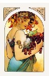 Alphonse Mucha