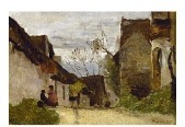Jean Baptiste Camille Corot