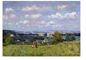 Alfred Sisley