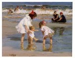 Edward Henry Potthast