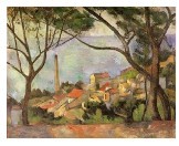 Paul Cézanne