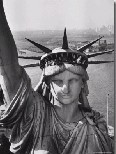 Margaret Bourke White