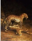 Jacques Laurent Agasse