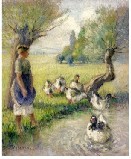 Camille Pissarro