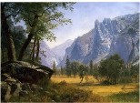 Albert Bierstadt