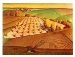 Grant Wood