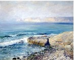 Guy Rose