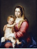 Bartolome Esteban Murillo