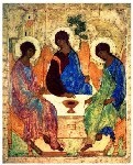 Andrei Rublev