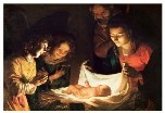 Gerrit van Honthorst