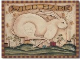 Wild Hare