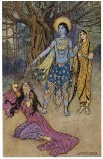 Warwick Goble