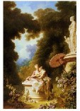 Jean Honore Fragonard
