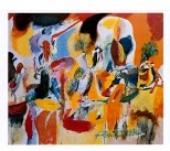 Arshile Gorky