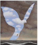 Rene Magritte