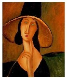 Amedeo Modigliani