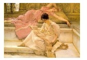 Sir Lawrence Alman Tadema