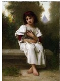 Elizabeth Jane Gardner Bouguereau