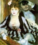 Pierre Auguste Renoir 