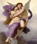 William Adolphe Bouguereau