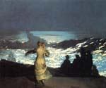 Winslow Homer 