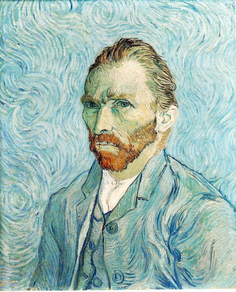 Vincent Van Gogh