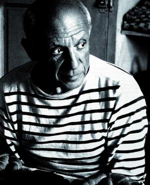 Pablo Picasso