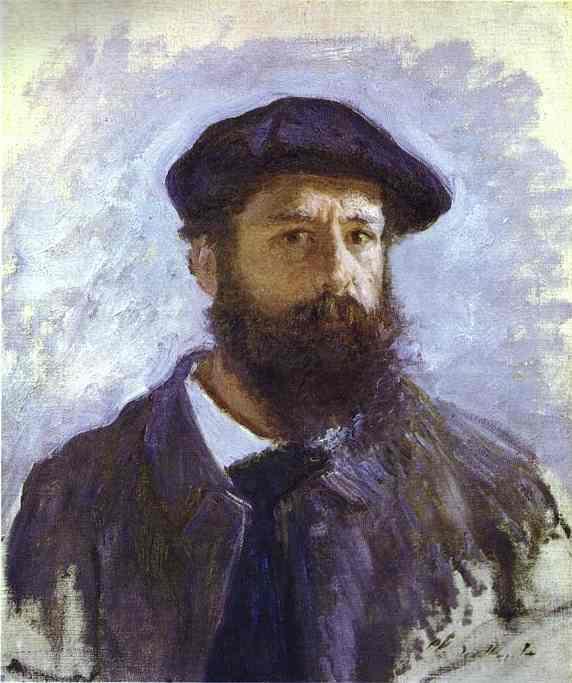 Claude Monet