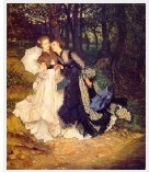 James Jacques Joseph Tissot