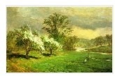 Jasper Francis Cropsey