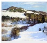 Willard Leroy Metcalf