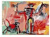 Jean Michel Basquiat