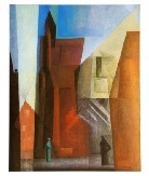 Lyonel Feininger