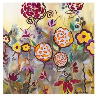 Joan Elan Davis