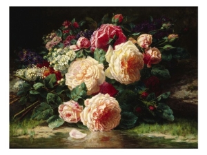 Jean Baptiste Robie
