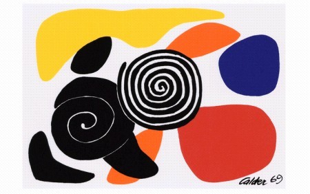 Alexander Calder