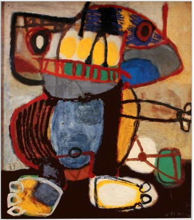 Karel Appel