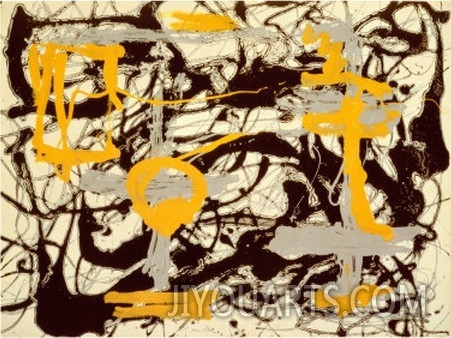 Jackson Pollock