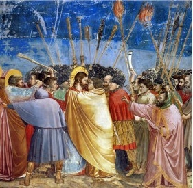 Giotto Di Bondone