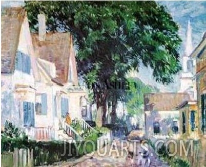 Gifford Beal