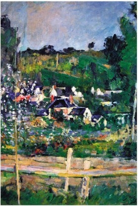 Paul Cezanne