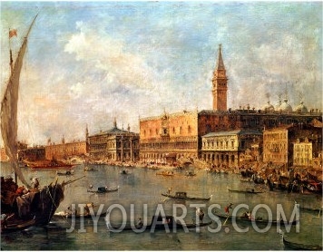 Francesco Guardi